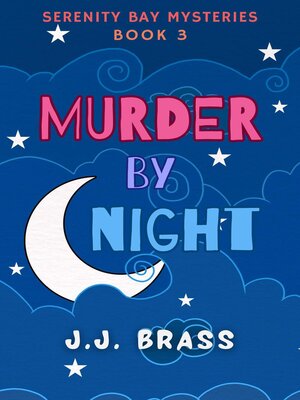 cover image of Murder by Night